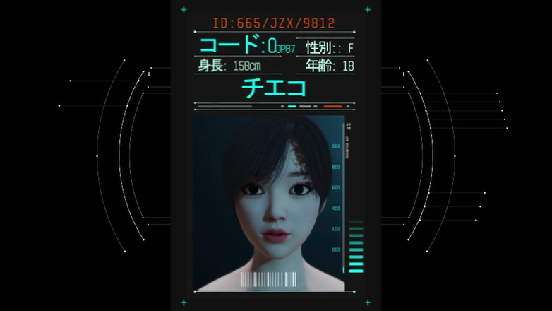 3dxpassion: Neon Knights Tokyo Capsule: Kougar Brajo &amp; Kumu Shot Sensation di...