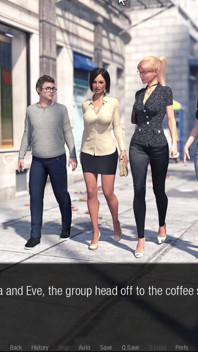 Jessica O'neil 5 Jessica and Conner Had a Threesome with Heather