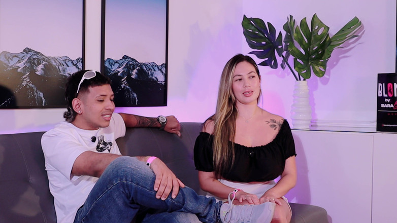 SaraFilms: Anai Love își dezvăluie cele mai adânci secrete