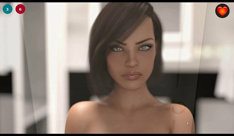 Erotic Krisso: La asistente provocando a mi ex novio cachondo