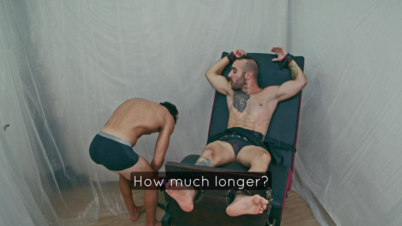 PSM Tickling Network: Saw and Tickled