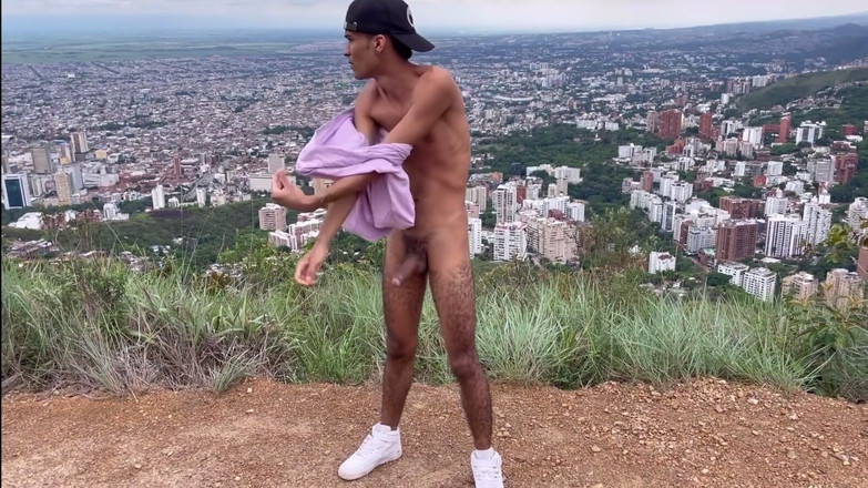 vergar4_daviid: Mă bucur de paie în aer liber