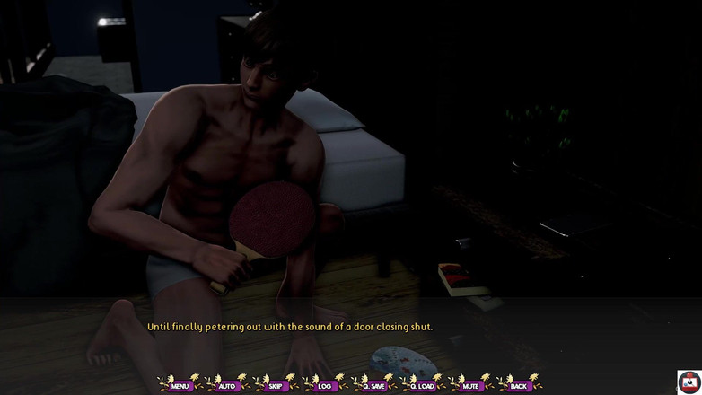 Joystick Cinema: 7# Pucat Carnations