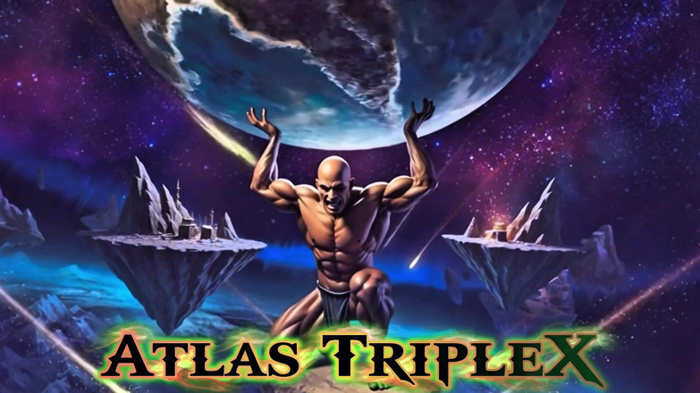 Atlas_TripleX: Pikantna latynoska MILF bawi się dildem przed uzyskaniem kutasa