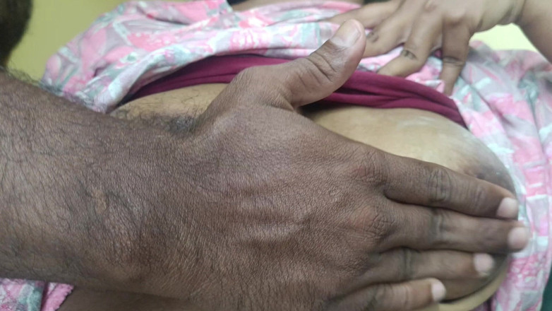 Wonder: Beautiful Step Stepsister Shared Bed with Neighbour Batchelor Men