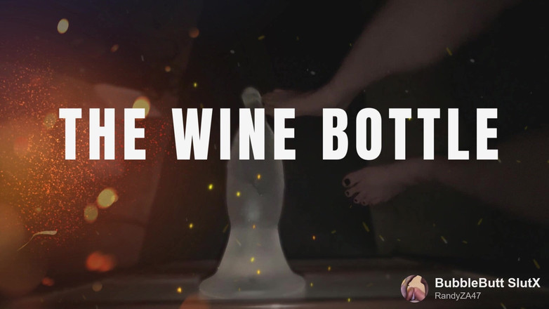 BubbleButt45: Addestramento di femminuccia - distruggendo la mia figa e amarla