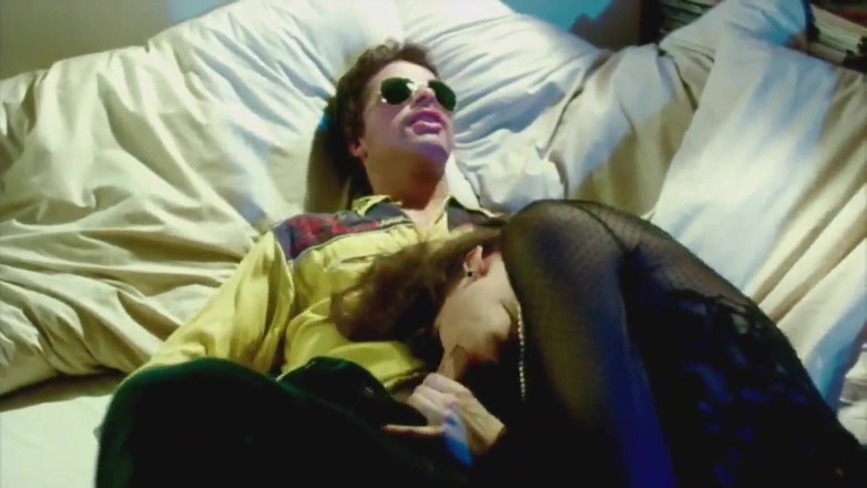 Bisco Birchwood Productions: बिल्कुल सही बेबी▻ अमेरिकी क्लासिक!