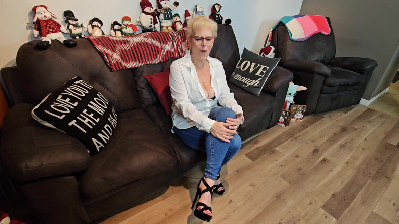 Hotwife Hannah: Eine Unvergessliche Affäre: Wir Sperren Die Augen