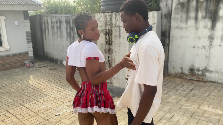 Baddestboyx: Açık havada sahne her zaman korkunçtur ama sizin için başka...