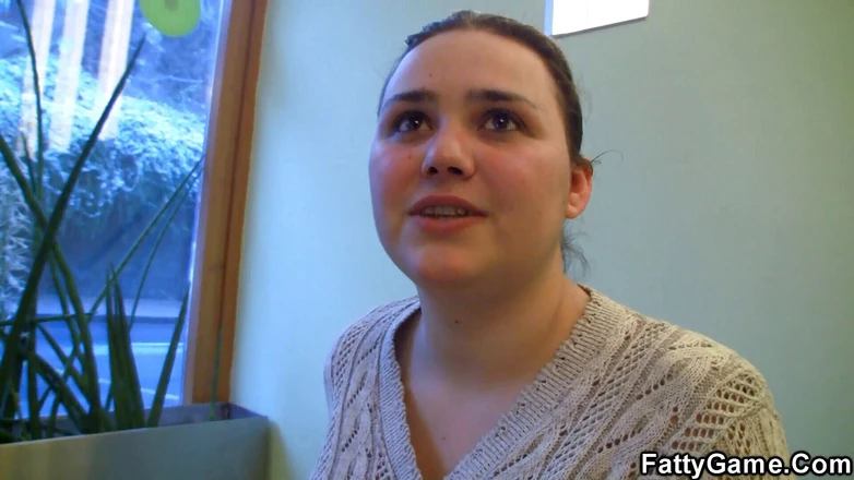 BBW Productions: Massage med ett trevligt lyckligt slut