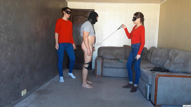 KRNStudio: FFM Session Domination FFM