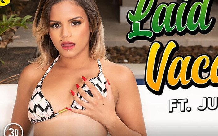 Brasil VR: Laid Vacation