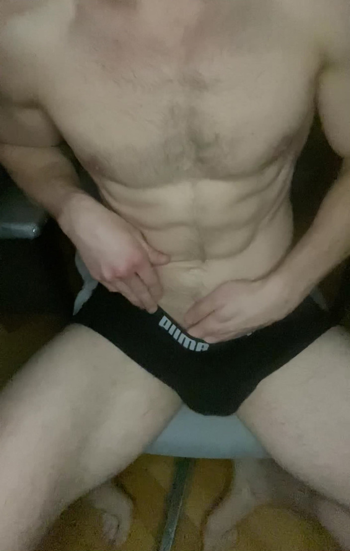 1TeddyBear1: Night Game