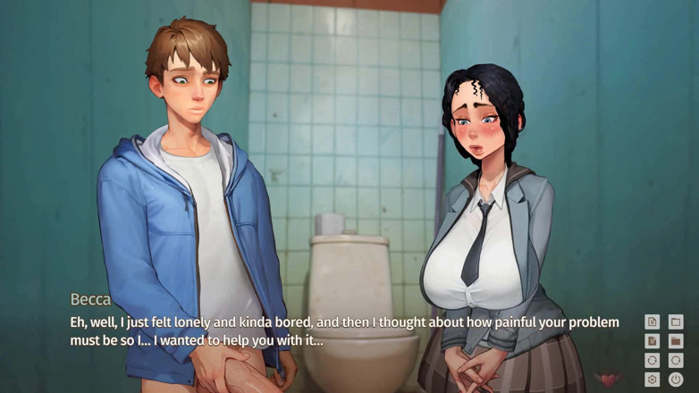 Dirty GamesXxX: タフィーテイルズ:成熟したMILFが大学キャンパスでモンスターのチンコをディープスロートし、学生によって精液まみれ - 第21話