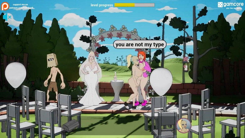 LoveSkySan69: Fuckerman Wedding Rings - Parte 3 Final por Loveskysanx