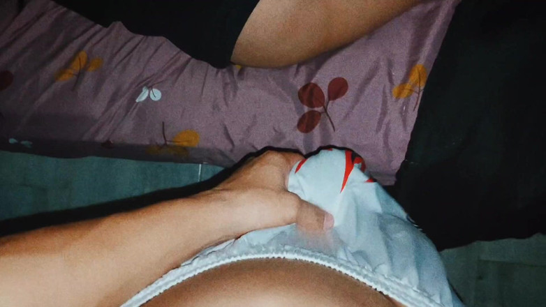 Tunenitovergon: POV - I Stay Alone with My Friend's Girlfriend and Things...