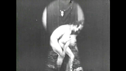 Vintage Usa: Epicki prawdziwy seks w stylu vintage!