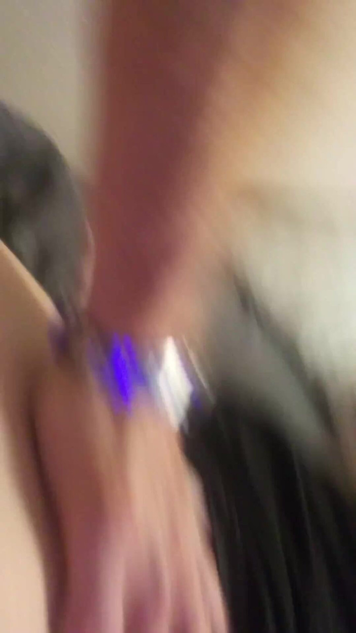 Fickna: Hot Blonde loves a good pounding