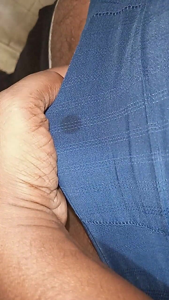 Sweet Indian cock: Odisha Bhabhi的德西阴户操逼