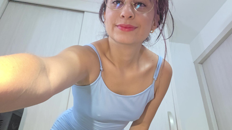 alexia twerk videos: Try on Haul with My New Dress