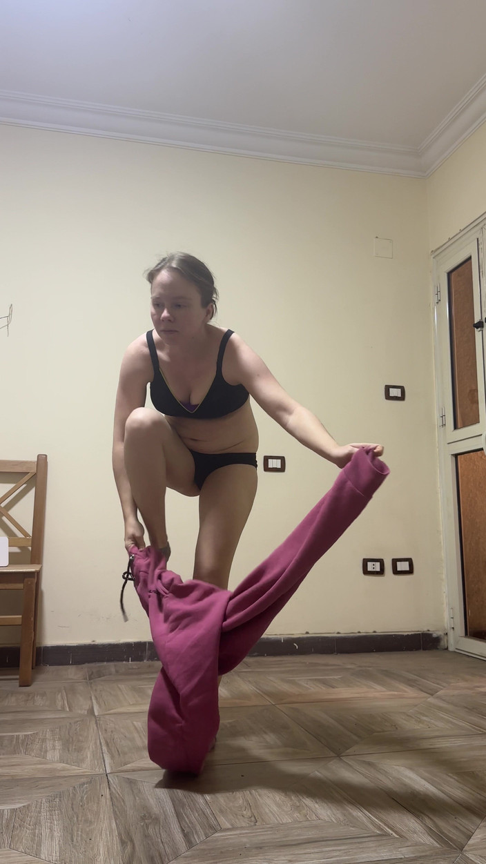 SweetLucy96: Legíny vyzkoušené