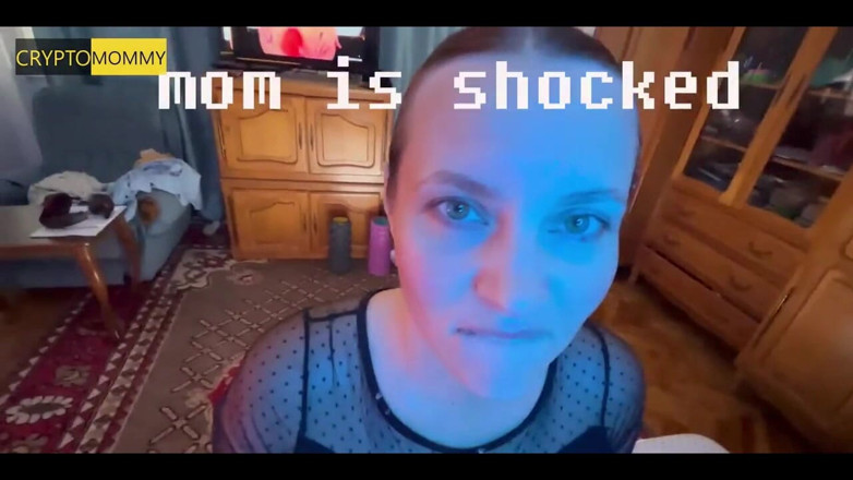 Crypto Mommy: 3 Super Hits