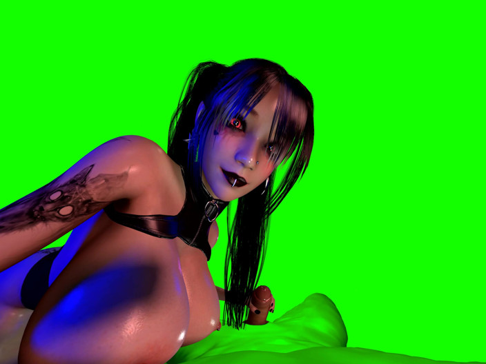 Pig Bros Productions: Akiko - von darkakiko träumen - die Couch-fantasien [passüber]