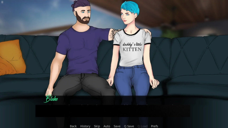 Future man: Blake Fucking Young 18 Plus Sissy Gay Asshole Anal Sex