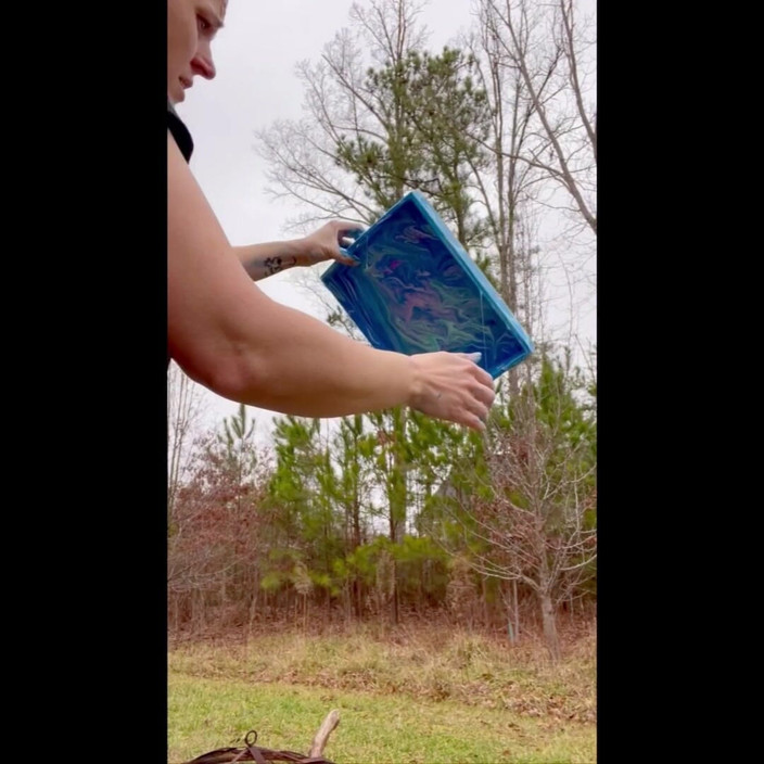 Suzy Wylde: Suzy wylde ist künstlerin