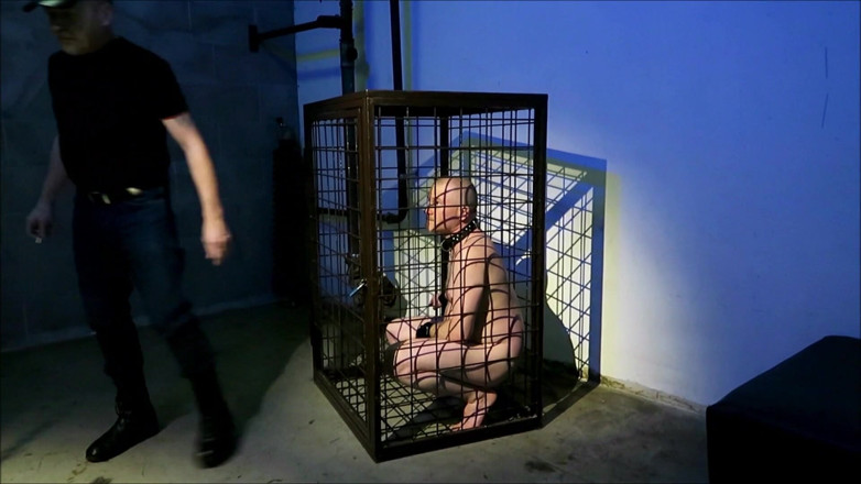 Master Drex: From one cage to another