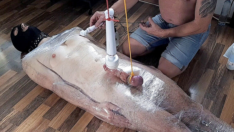 Master Drex: Nô lệ trong lá