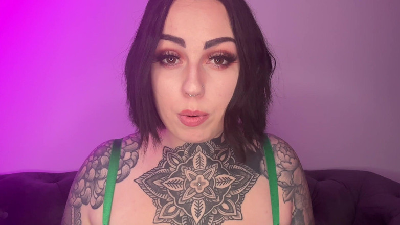 Miss Valentina: Kontrolü Kaybetme