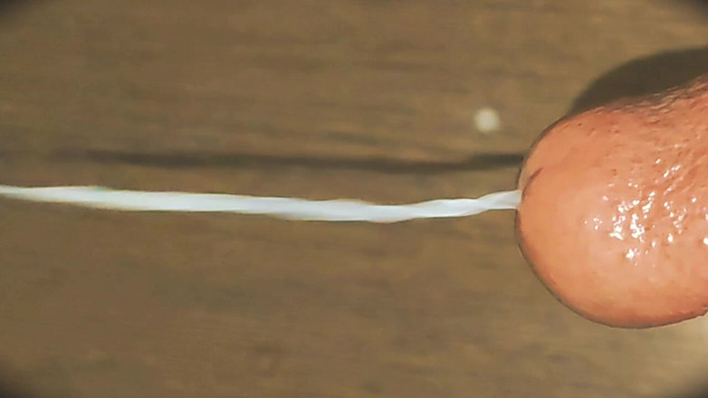 Sex art straight: Bermimpi merangkap sangat jauh di dalam vagina yang sangat ketat....