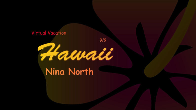 ATK Fans (Girlfriends): Virtual vacation in Hawaii with Nina North part 9