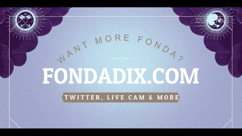 FondaDix: Torn to Shreds