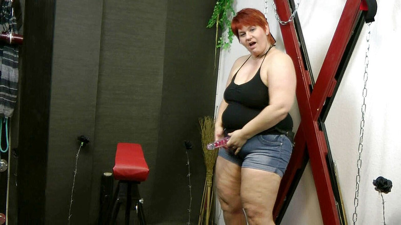 Anna Devot: Annadevot - презентація страпона