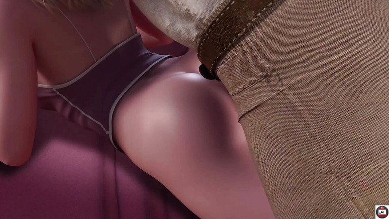 Joystick Cinema: Скарб сцен Наїди (66 - 67)