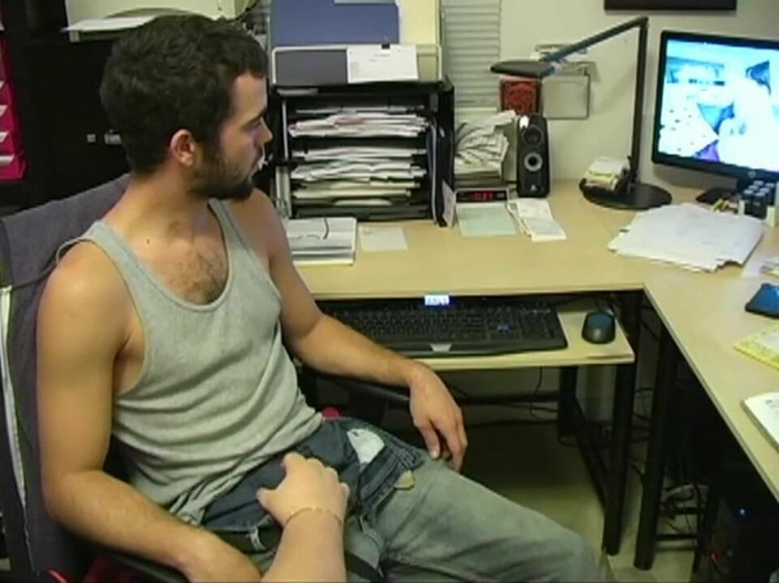 The Great Canadian Male: A blast from the past - Terrance4