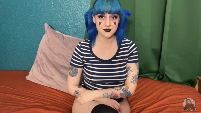 Alice Bean: Onderdanige taken