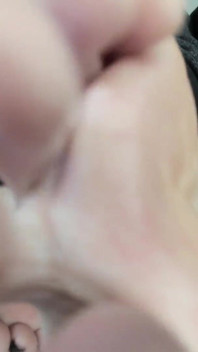 Play with Toes