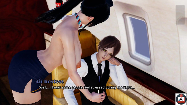 Joystick Cinema: Moje skutečná touha - (část 9) - Story Heavy