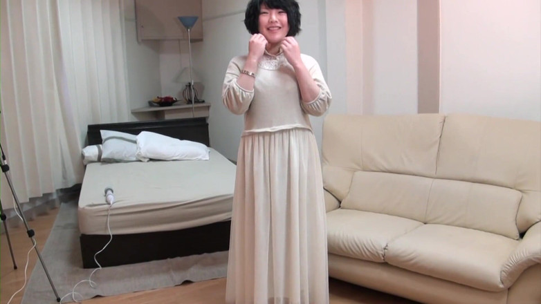 Japan Lust: She Loves the Toys but His Cock More