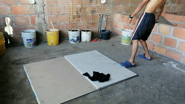 FLACO: 1 parte que follo con mi estudiante de gimnasio