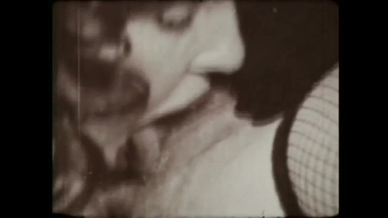 Vintage Usa: De lymfomane vrouw