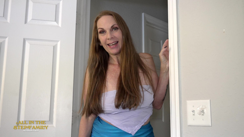 Scott Trainor: Stepmom’s Special Surprise Anniversary Present!