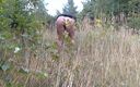 Horny saxony private: Flowers Picking