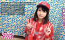 DOC channel: Hitomi Loves Watching Baseball and Masterbating!! She Masterbates Three Times...