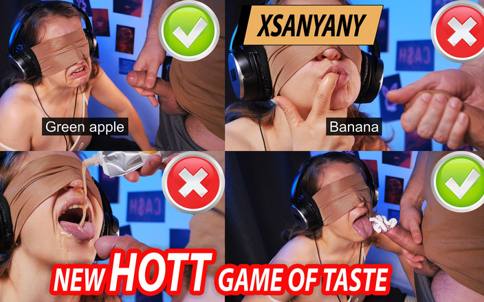 XSanyAny: Truc foarte nebun! Cel mai bun prieten al meu m-a...