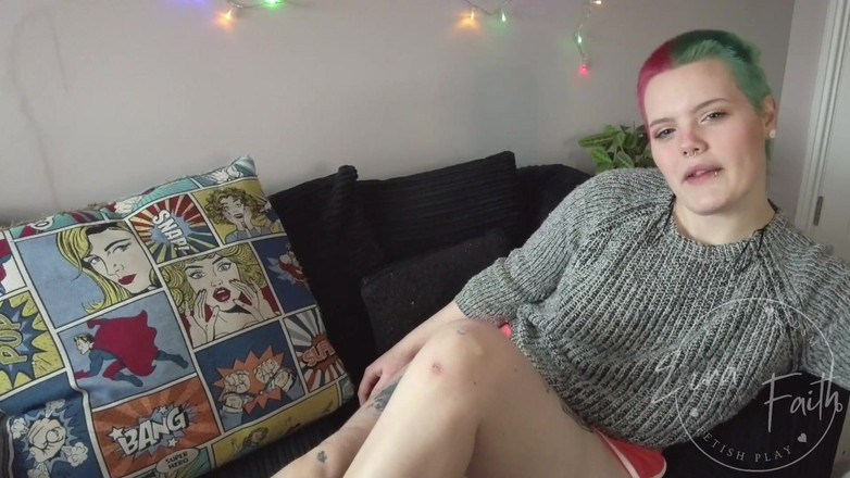 Ezra faith: Rakan sebilik kolej merayu untuk pembiakkan - Ezra Faith 