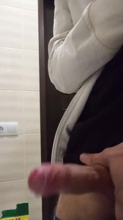 My big dick close up for you: My Big Dick Solo